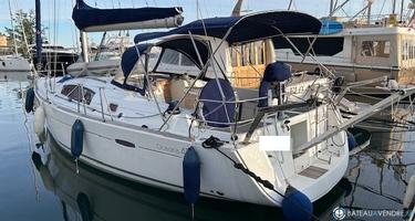 Beneteau Oceanis 40