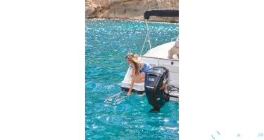 Quicksilver Activ 555 Open
