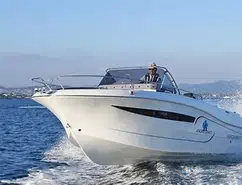 Pacific Craft  700 SC
