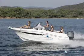 Pacific Craft  700 SC