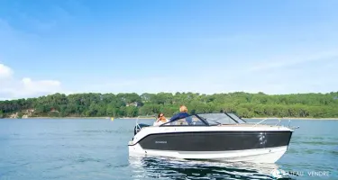 Quicksilver Activ 605 Cruiser