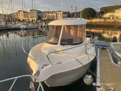 Balt Arvor 21