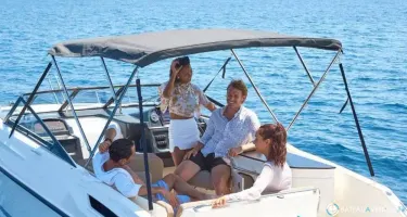 Quicksilver Activ 755 Cruiser