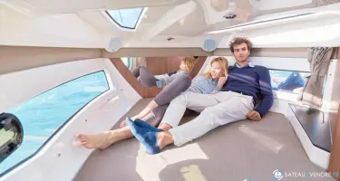 Quicksilver Activ 755 Cruiser