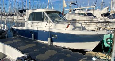 Beneteau Antares 760