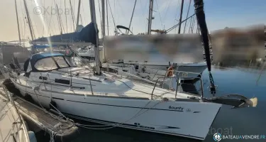 Dufour  34 Performance