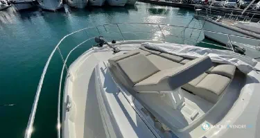 Jeanneau Prestige 520