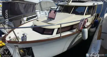 Greenline  33 Hybrid Electrique