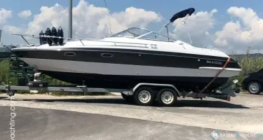 Chris Craft Concept 25