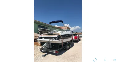 Chris Craft Concept 25