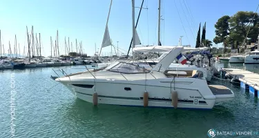 Jeanneau Leader 8