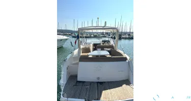 Jeanneau Leader 8
