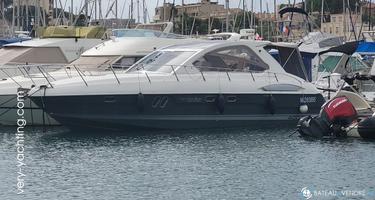 Airon Marine  400 T-Top