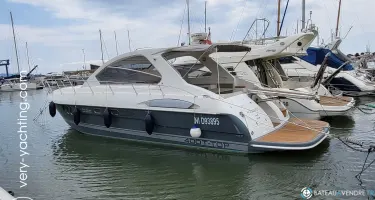 Airon Marine  400 T-Top