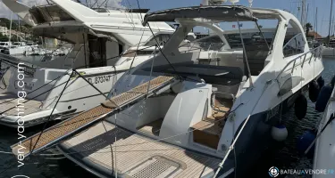 Airon Marine  400 T-Top