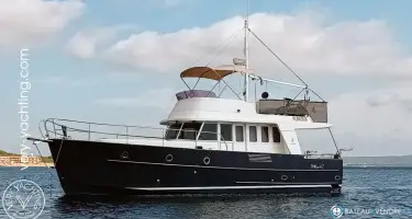 Beneteau Swift Trawler 42