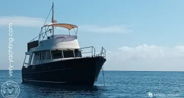 Beneteau Swift Trawler 42