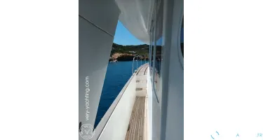 Beneteau Swift Trawler 42