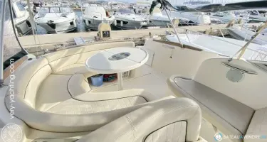 Jeanneau Leader 805