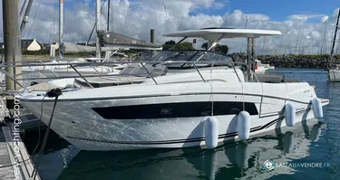 Jeanneau Cap Camarat 10.5 WA Cap Camarat 10.5 Wa Serie 2