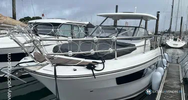 Jeanneau Cap Camarat 10.5 WA Cap Camarat 10.5 Wa Serie 2