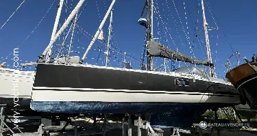 Pogo Structures Pogo 10.50