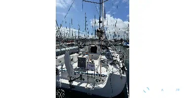 Pogo Structures Pogo 10.50