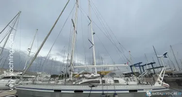 Alubat Ovni 43
