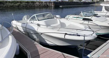 Beneteau Ombrine 630