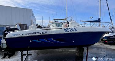 Beneteau Flyer 650 Open