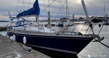 Beneteau First 456