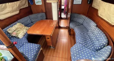 Beneteau First 456