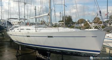 Beneteau Oceanis 393 Clipper