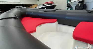 Bombard Sunrider 650