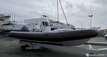 Capelli Tempest 700