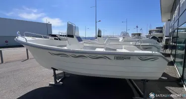 Fibramar Pescador 485