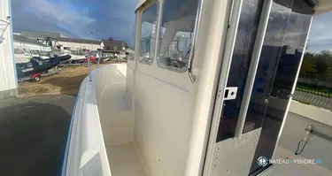 Guymarine Antioche 650