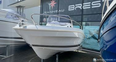 Jeanneau Cap Camarat 5.5 CC Serie 2