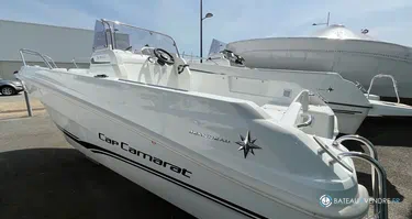 Jeanneau Cap Camarat 5.5 CC