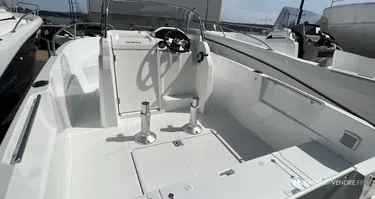 Jeanneau Cap Camarat 5.5 CC