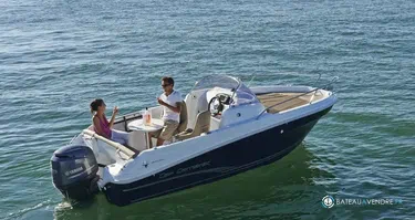 Jeanneau Cap Camarat 5.5 WA