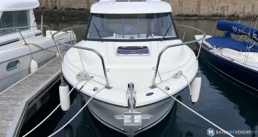 Jeanneau Merry Fisher 695