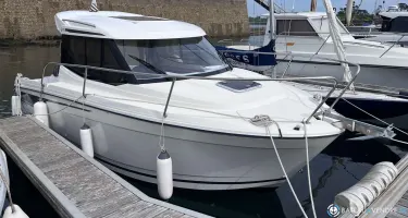 Jeanneau Merry Fisher 695