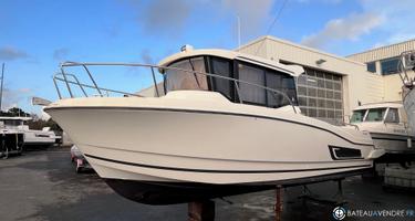 Jeanneau Merry Fisher 795 Marlin