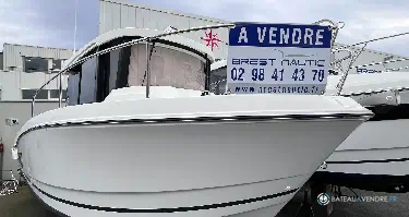 Jeanneau Merry Fisher 795 Marlin