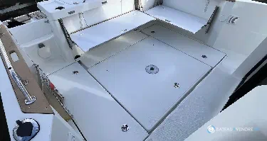 Jeanneau Merry Fisher 795 Marlin