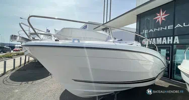 Jeanneau Cap Camarat 6.5 CC