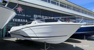 Jeanneau Cap Camarat 6.5 CC