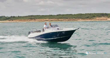 Jeanneau Cap Camarat 6.5 WA