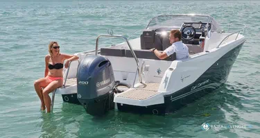 Jeanneau Cap Camarat 6.5 WA